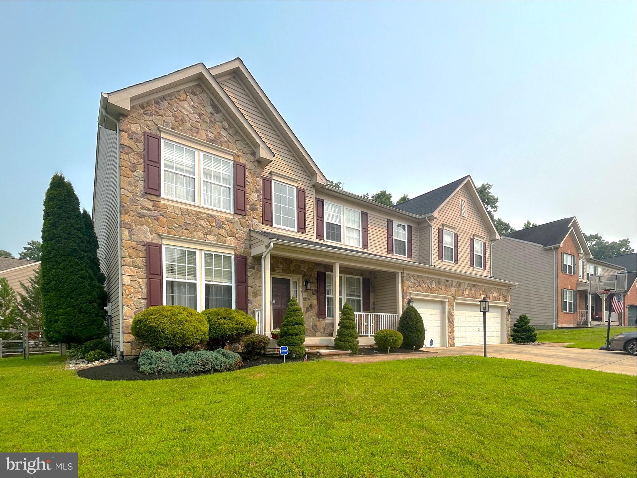 135 Patton Way Elkton, MD 21921 - Photo 2 of 48