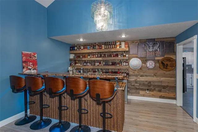 $550,000 | 5990 Z Highway, Edgerton, MO 64444