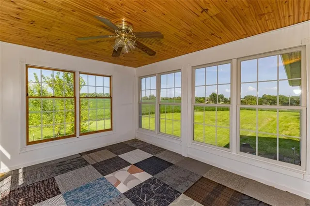 $550,000 | 5990 Z Highway, Edgerton, MO 64444