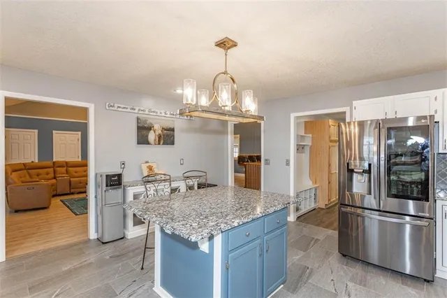 $550,000 | 5990 Z Highway, Edgerton, MO 64444