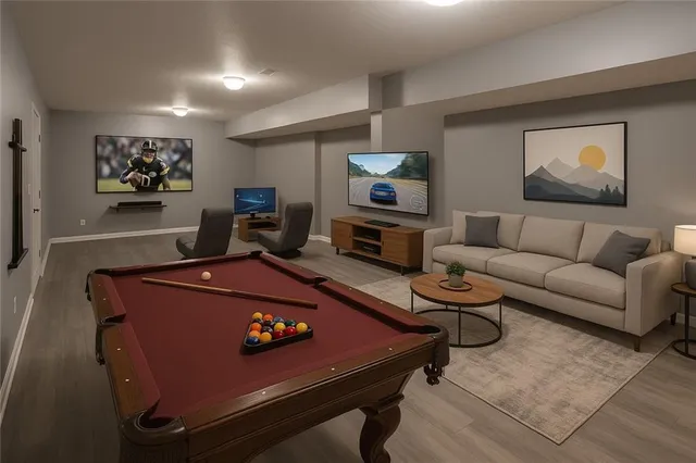 $550,000 | 5990 Z Highway, Edgerton, MO 64444