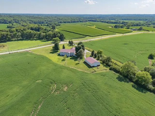 $550,000 | 5990 Z Highway, Edgerton, MO 64444