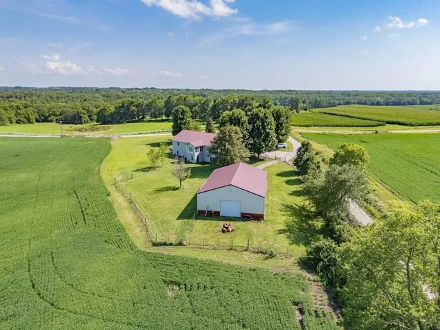 $550,000 | 5990 Z Highway, Edgerton, MO 64444