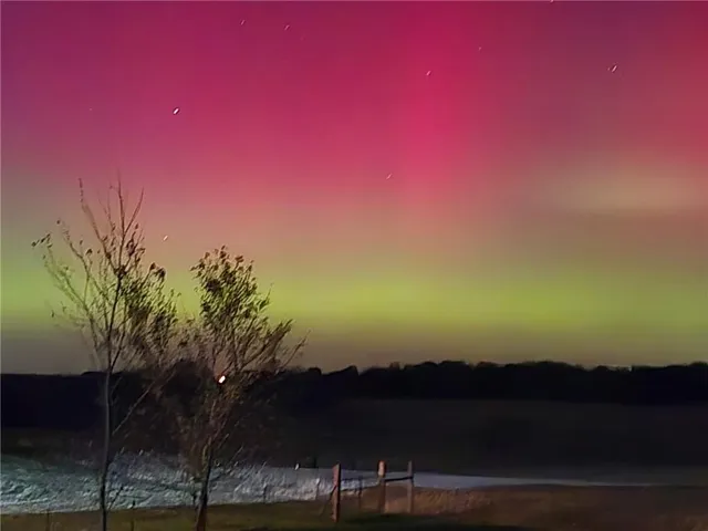 $550,000 | 5990 Z Highway, Edgerton, MO 64444