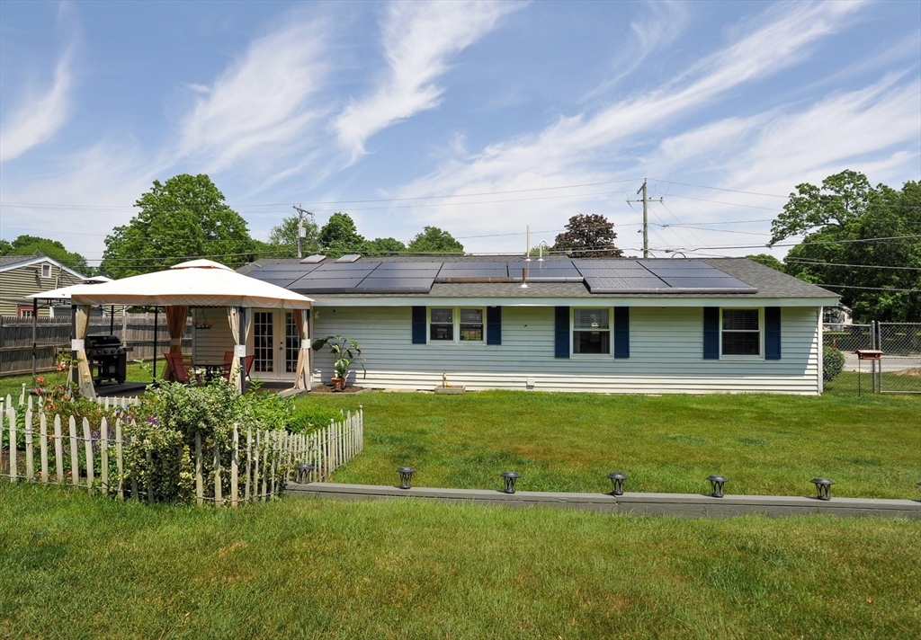 68 Alphonse Road Brockton, MA 02302 - Photo 25 of 28