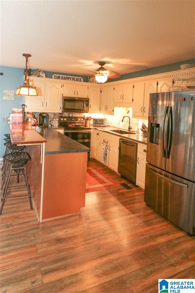 74 Warren L Harris Circle Vincent, AL 35178 - Photo 4 of 48