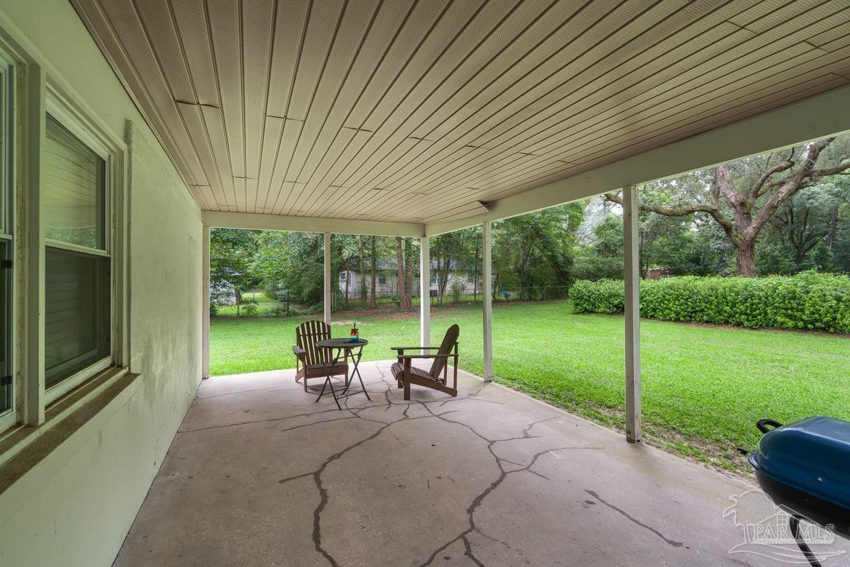 119 Dodge Road Pensacola, FL 32503 - Photo 46 of 46 Gallery Image 46
