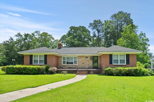 $249,900 | 1008 North Withlacoochee Avenue, Marion, SC 29571