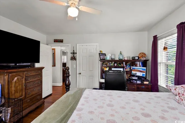 $249,900 | 1008 North Withlacoochee Avenue, Marion, SC 29571