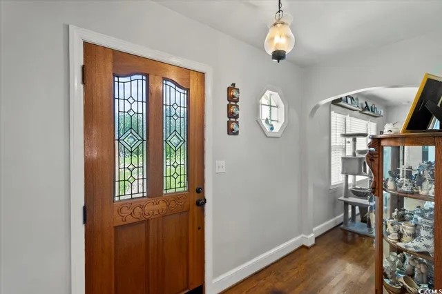 $249,900 | 1008 North Withlacoochee Avenue, Marion, SC 29571