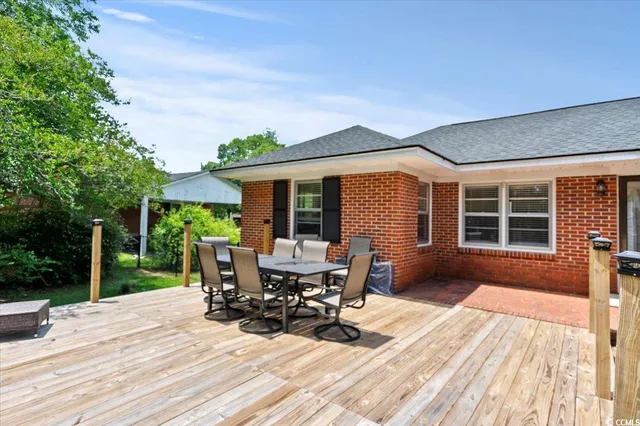 $249,900 | 1008 North Withlacoochee Avenue, Marion, SC 29571