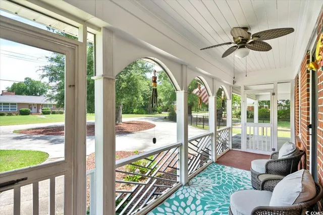 $249,900 | 1008 North Withlacoochee Avenue, Marion, SC 29571