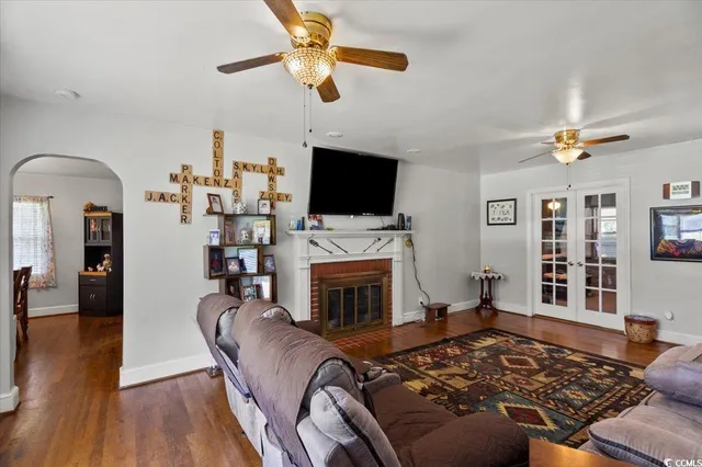 $249,900 | 1008 North Withlacoochee Avenue, Marion, SC 29571