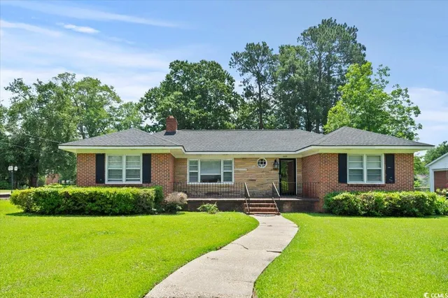 $249,900 | 1008 North Withlacoochee Avenue, Marion, SC 29571