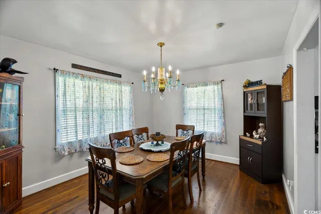 $249,900 | 1008 North Withlacoochee Avenue, Marion, SC 29571