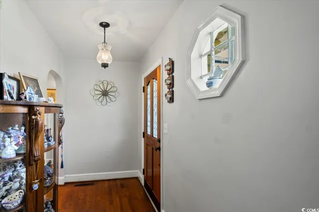 $249,900 | 1008 North Withlacoochee Avenue, Marion, SC 29571