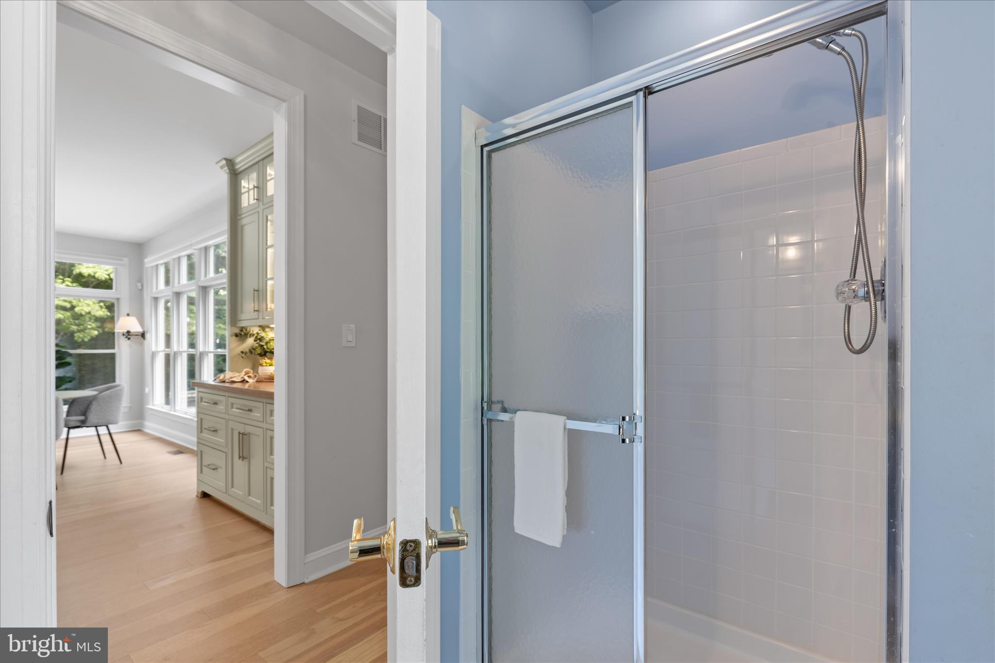 1322 Windsor Ridge Lane Annapolis, MD 21409 - Photo 40 of 104 Main level full bath next to 5th bedroom