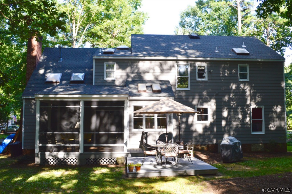 15007 Gates Mill Road Midlothian, VA 23112 - Photo 18 of 18