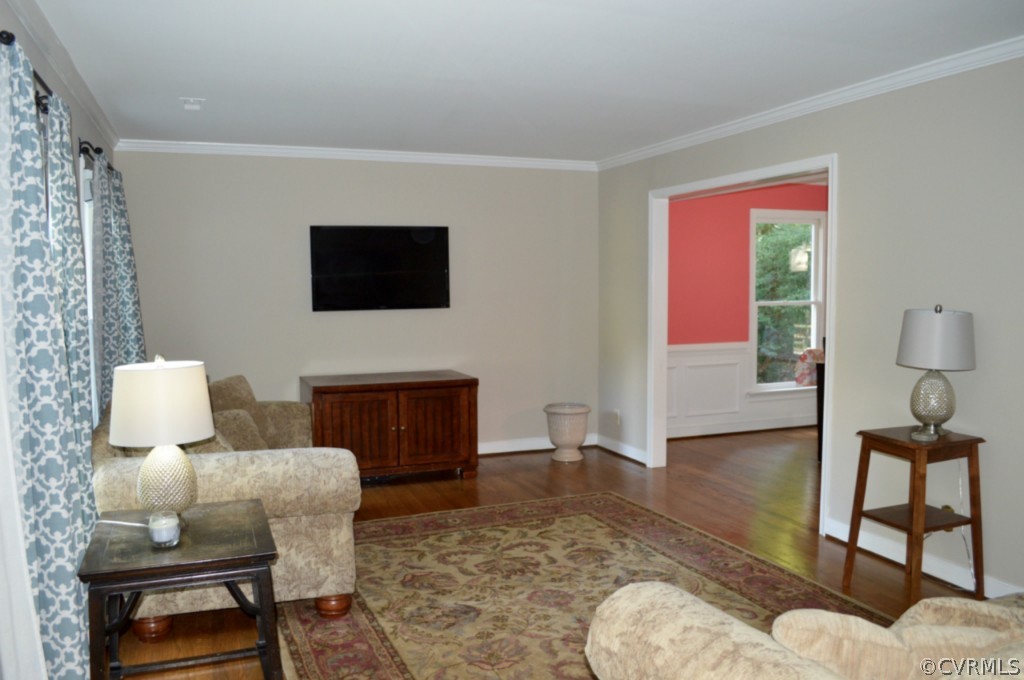 15007 Gates Mill Road Midlothian, VA 23112 - Photo 3 of 18