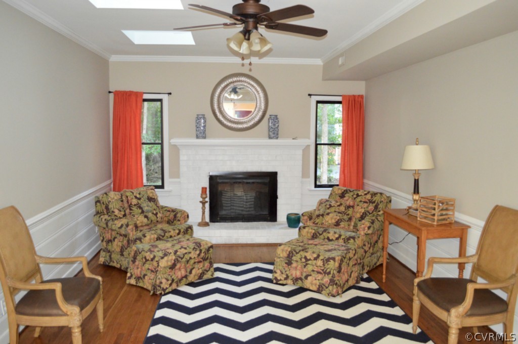 15007 Gates Mill Road Midlothian, VA 23112 - Photo 4 of 18