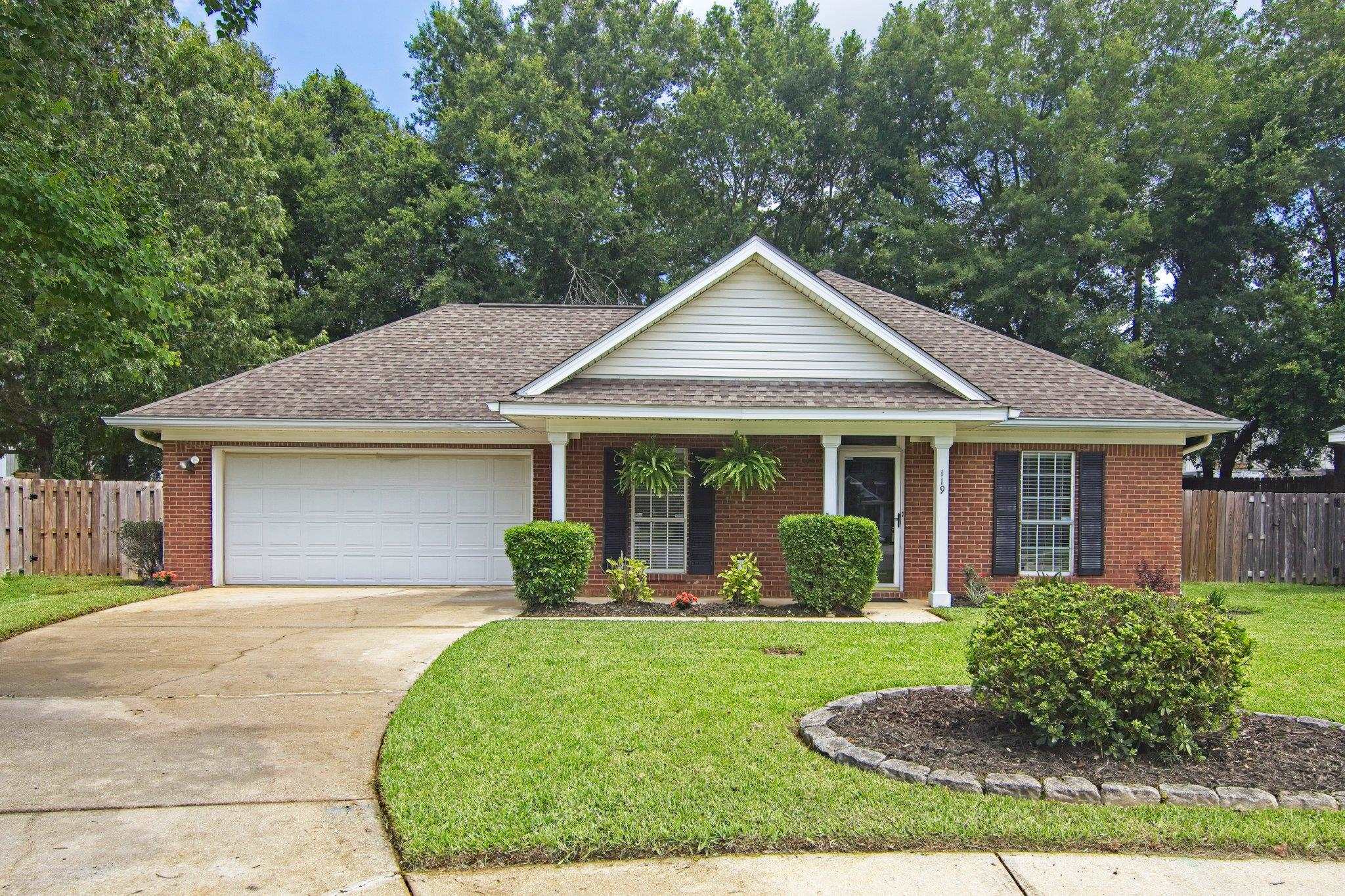 119 Spring Park Drive Fairhope, AL 36532 - Photo 1 of 31