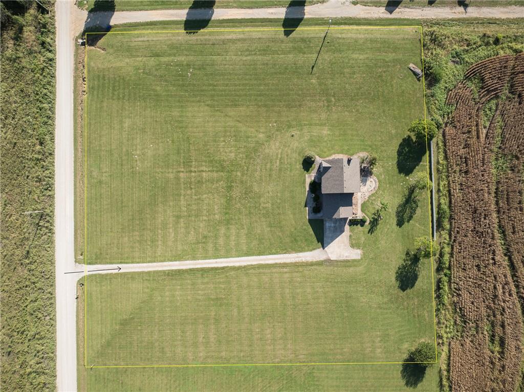 453 Northeast County 17404 Road Archie, MO 64725 - Photo 50 of 51 Gallery Image 50