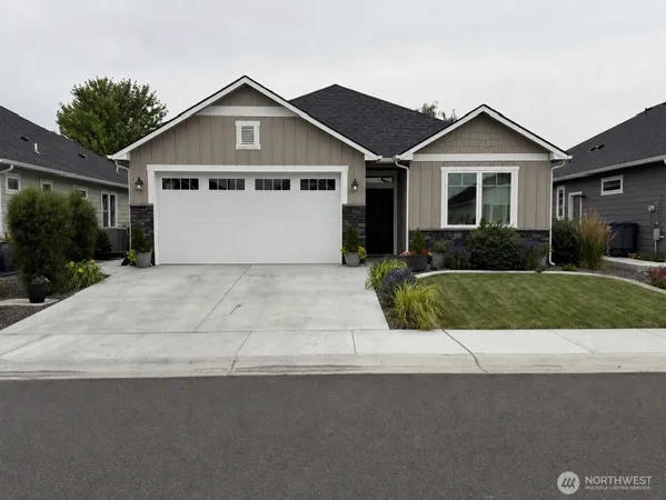$494,900 | 911 South M Loop Drive Southwest, Quincy, WA 98848