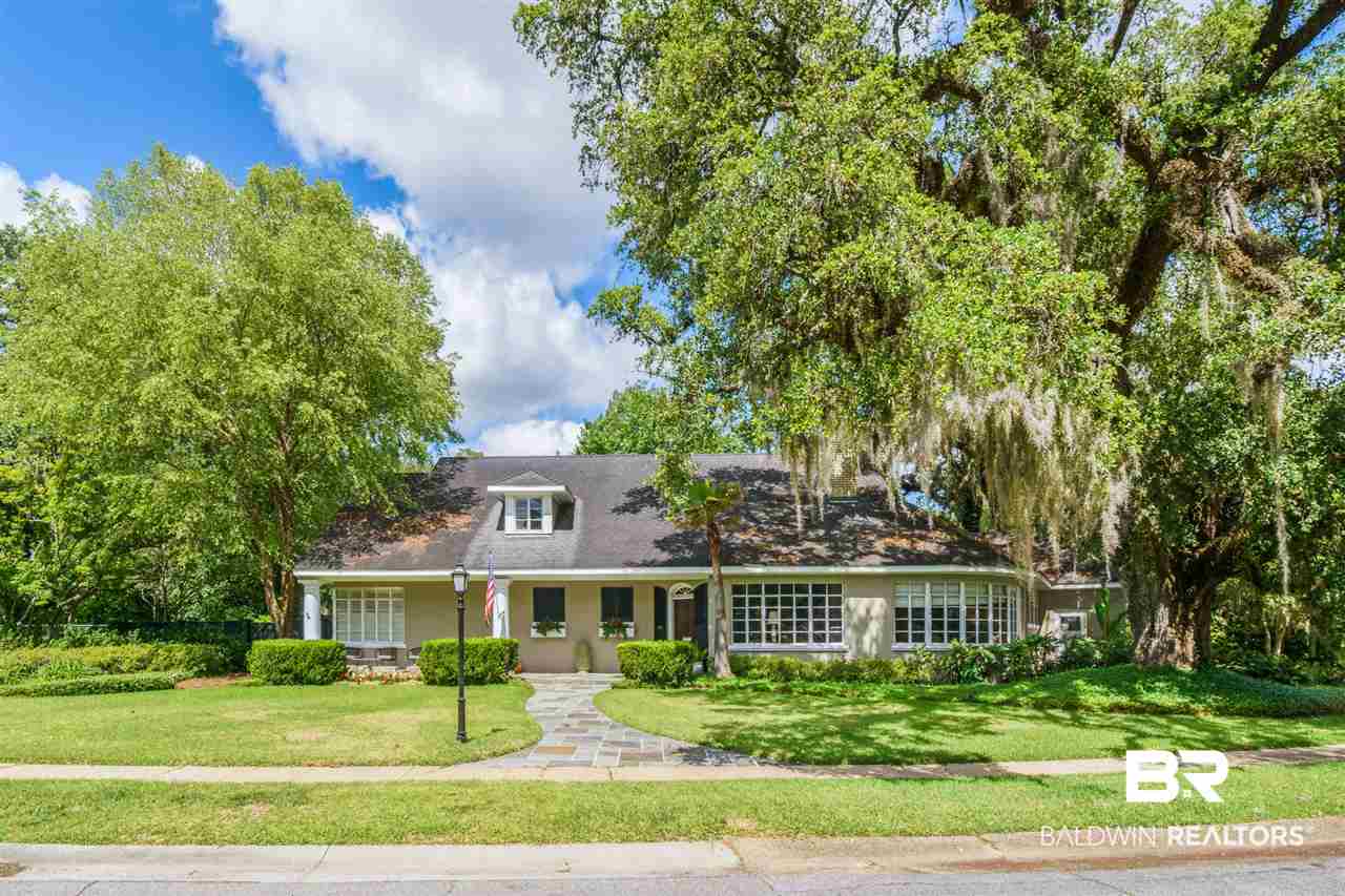 209 Edington Drive Mobile, AL 36607 - Photo 1 of 49