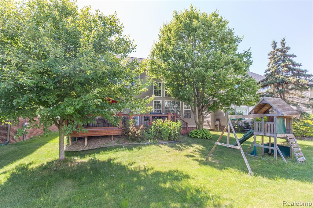 27380 Victoria Road Novi, MI 48374 - Photo 42 of 42