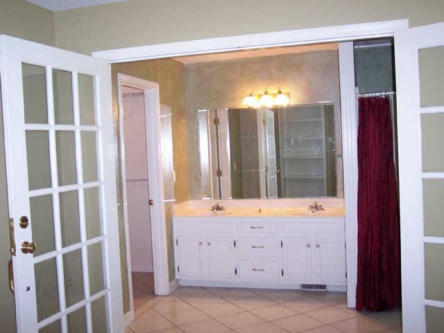 112 Lakeshore Road Mount Juliet, TN 37122 - Photo 11 of 19 French doors leading to master bath