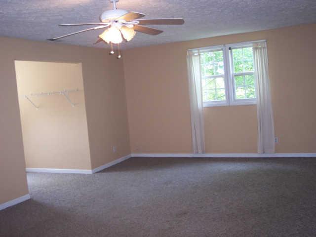 112 Lakeshore Road Mount Juliet, TN 37122 - Photo 17 of 19 Large bonus room with 2 large dormer that could be used for a computer or shelving