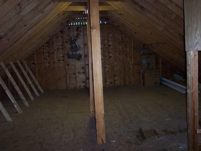 112 Lakeshore Road Mount Juliet, TN 37122 - Photo 19 of 19 Lots of storage and possible expansion room