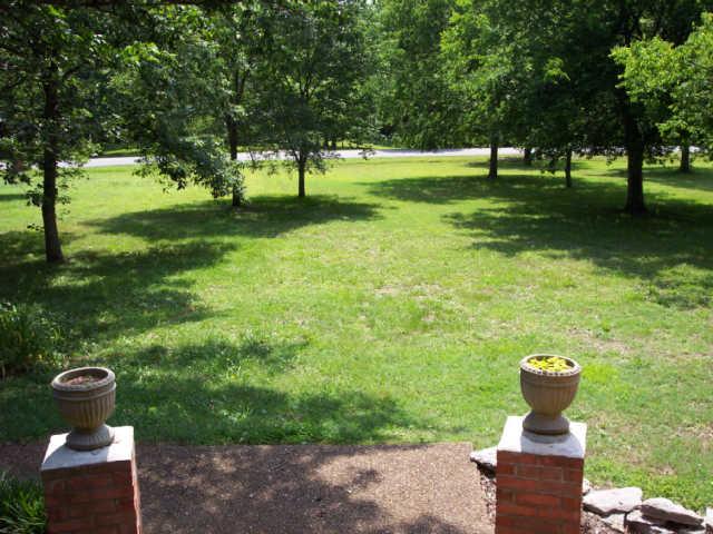 112 Lakeshore Road Mount Juliet, TN 37122 - Photo 2 of 19 Beautiful front yard with shade trees