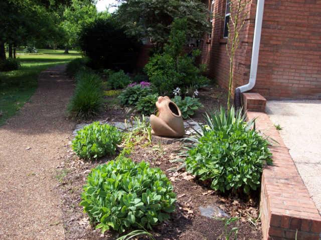 112 Lakeshore Road Mount Juliet, TN 37122 - Photo 3 of 19 Lots of flowers