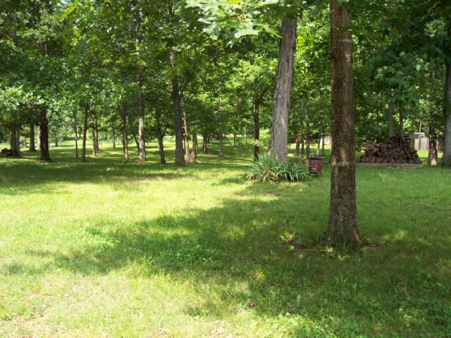112 Lakeshore Road Mount Juliet, TN 37122 - Photo 5 of 19 Nice big back yard with lots of shade