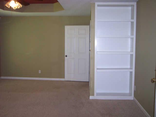 112 Lakeshore Road Mount Juliet, TN 37122 - Photo 10 of 19 Big master bedroom with shelves