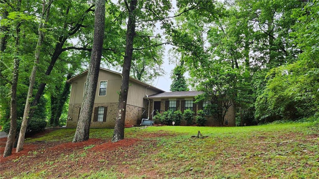 4011 Pinehurst Place Decatur, GA 30034 - Photo 1 of 21