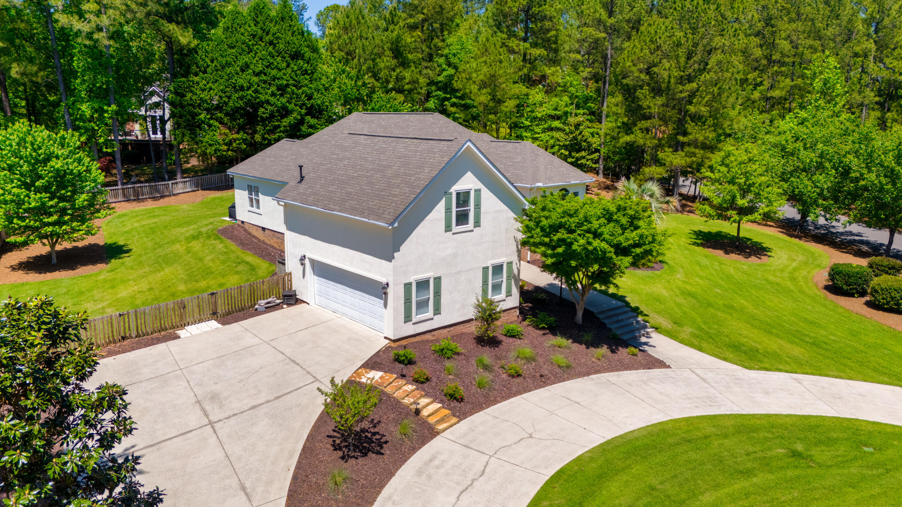 332 Live Oak Road Aiken, SC 29803 - Photo 21 of 21 DJI_20240423124805_0168_D-HDR-Edit