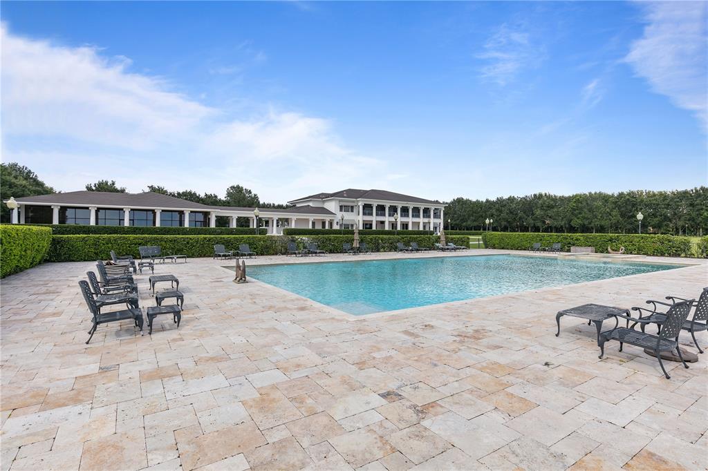9508 Windy Ridge Road Windermere, FL 34786 - Photo 27 of 56