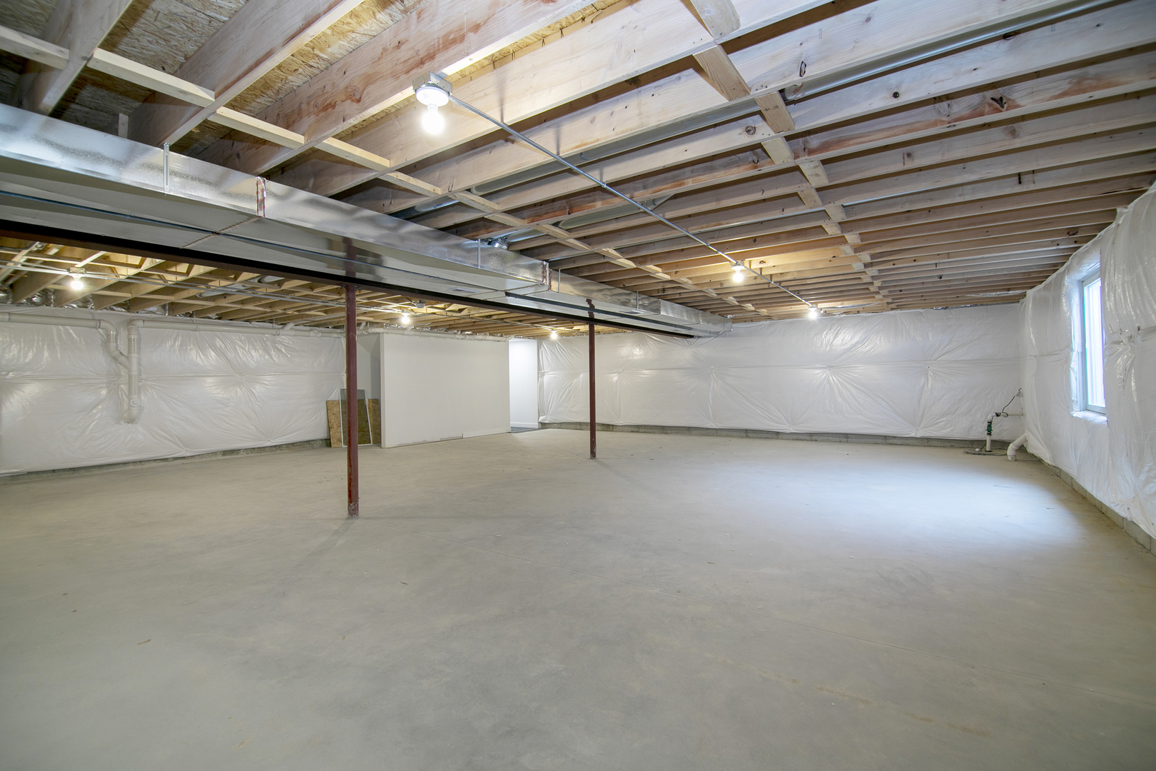 2037 Isabella Lane Minooka, IL 60447 - Photo 29 of 29 a view of empty room