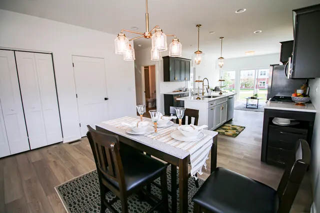 $3,200 | 2037 Isabella Lane, Minooka, IL 60447