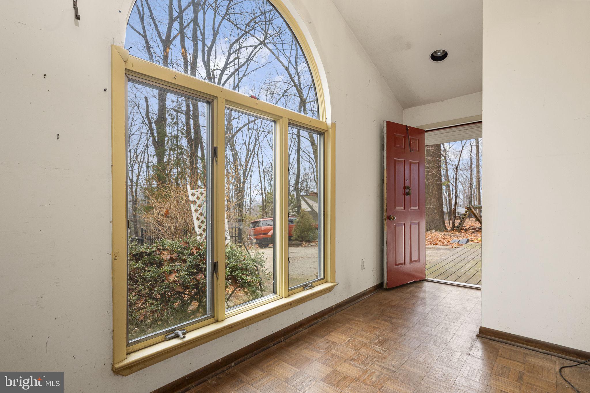 230 Jug Hollow Road Phoenixville, PA 19460 - Photo 4 of 60 a view of a hallway with windows