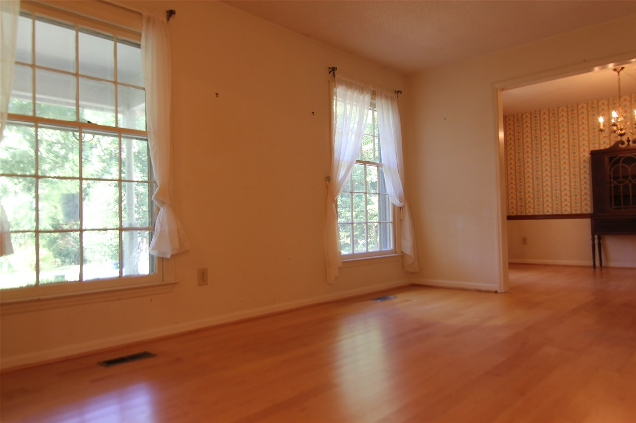 822 Prologue Road Durham, NC 27712 - Photo 4 of 14 Living Room