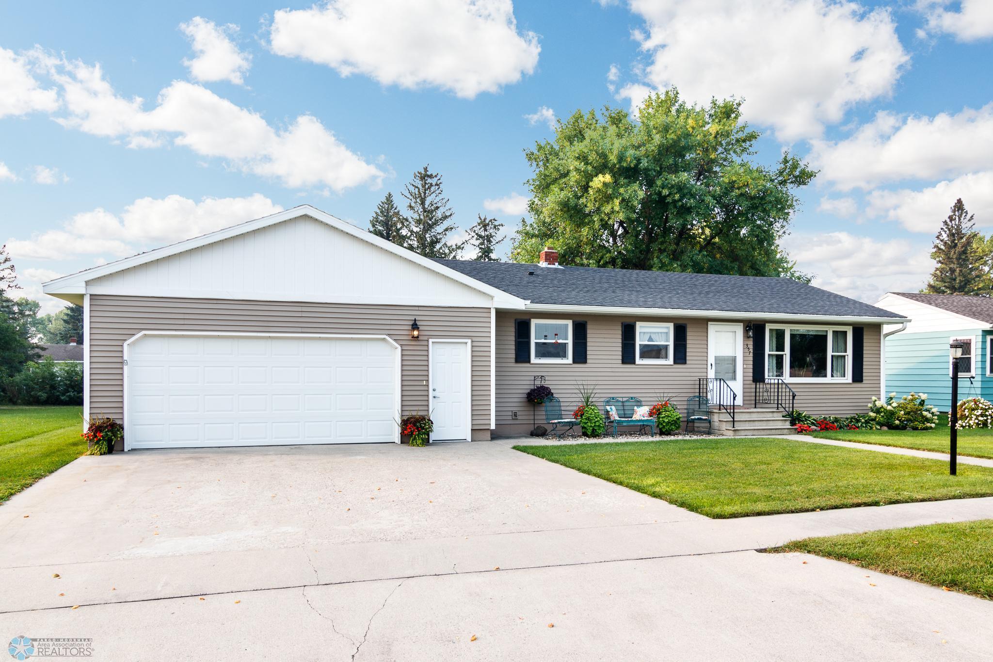 357 3rd Street East Halstad, MN 56548 - Photo 1 of 1 Gallery Image 1