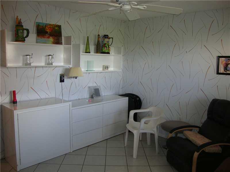 3920 Inverrary Boulevard, Unit C507 Lauderhill, FL 33319 - Photo 12 of 25 Bedroom