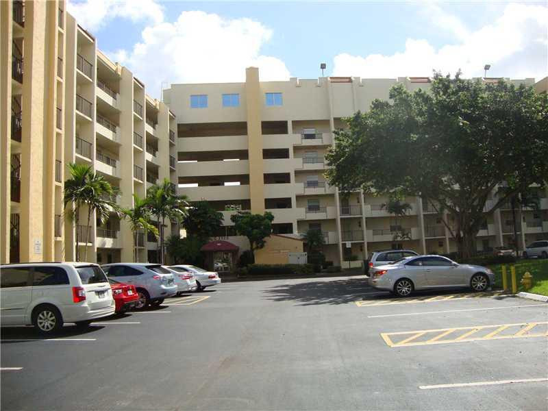 3920 Inverrary Boulevard, Unit C507 Lauderhill, FL 33319 - Photo 21 of 25 Exterior Front