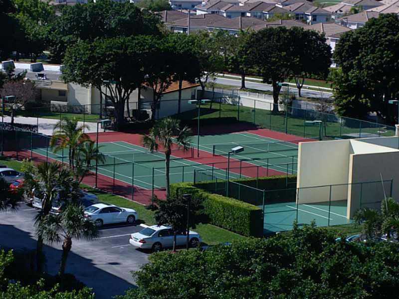 3920 Inverrary Boulevard, Unit C507 Lauderhill, FL 33319 - Photo 23 of 25 Tennis Court