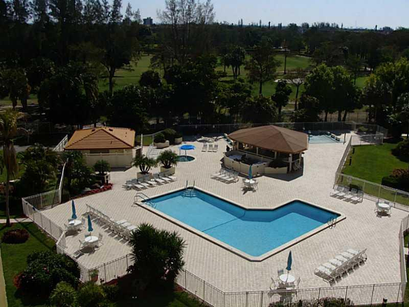 3920 Inverrary Boulevard, Unit C507 Lauderhill, FL 33319 - Photo 24 of 25 Swimming Pool/Hot Tub/Sauna