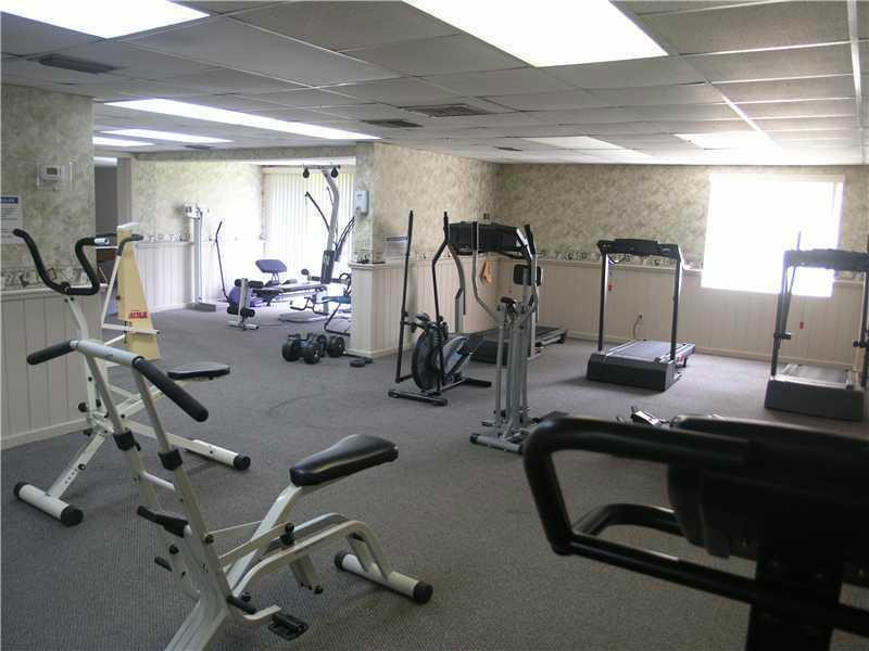 3920 Inverrary Boulevard, Unit C507 Lauderhill, FL 33319 - Photo 25 of 25 Other