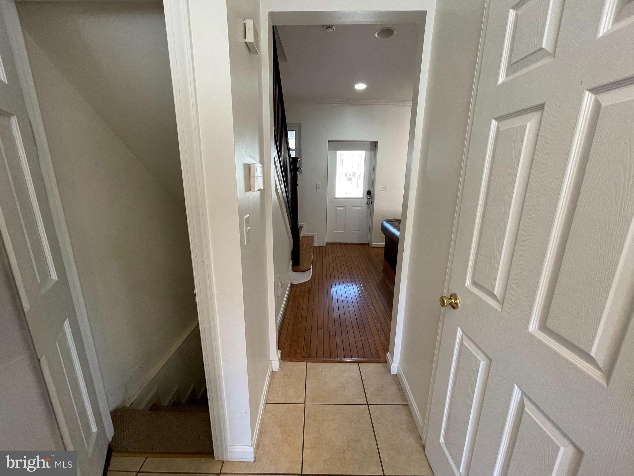 514 Columbia Road Northwest Washington, DC 20001 - Photo 23 of 34